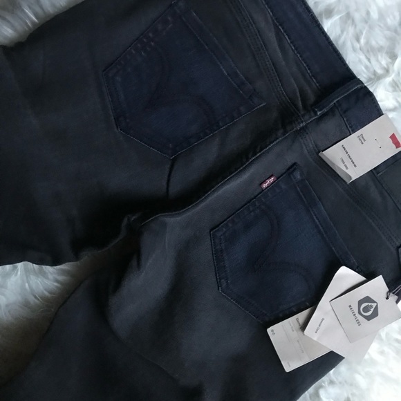Levi’s Demi Curve Low rise skinny-New✨ - Picture 3 of 6